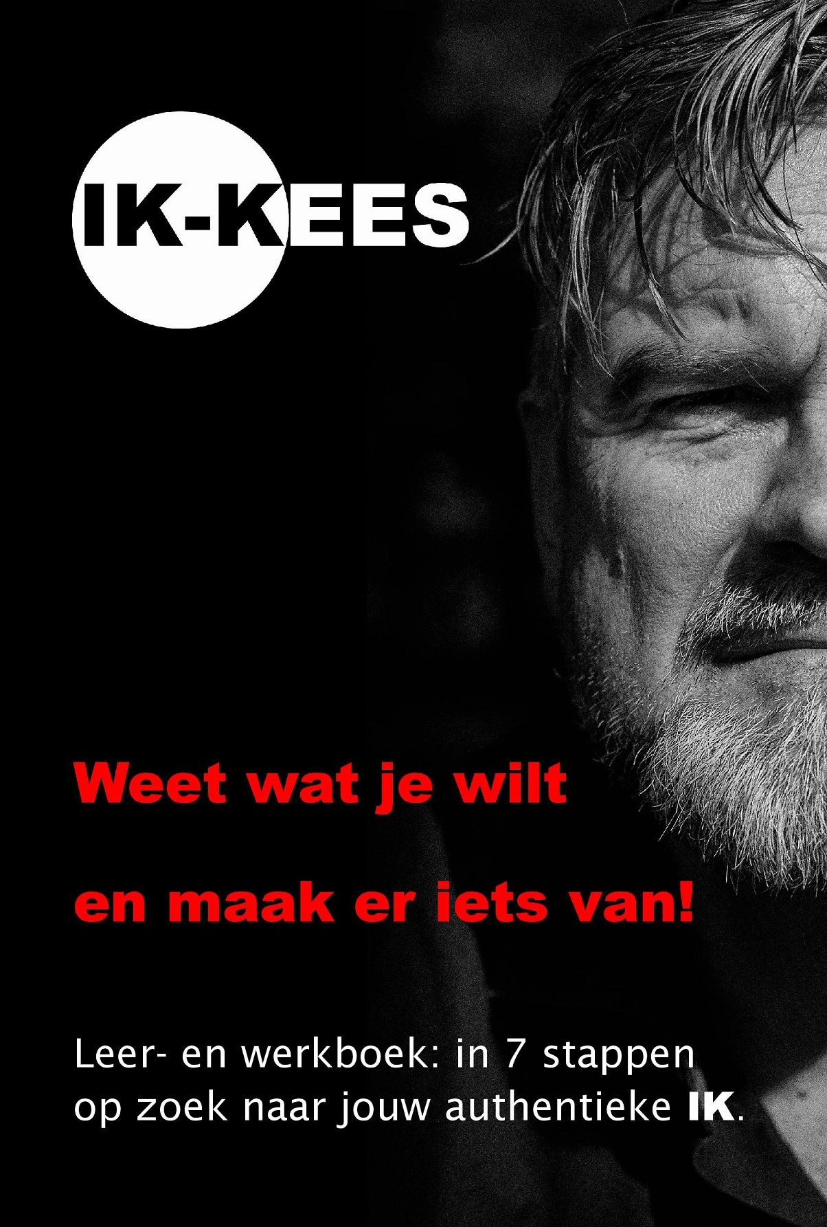 Ik Kees