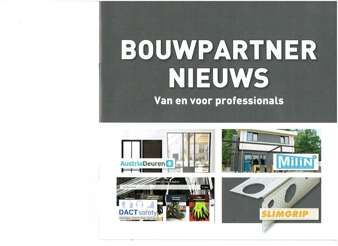 Bouwpartners