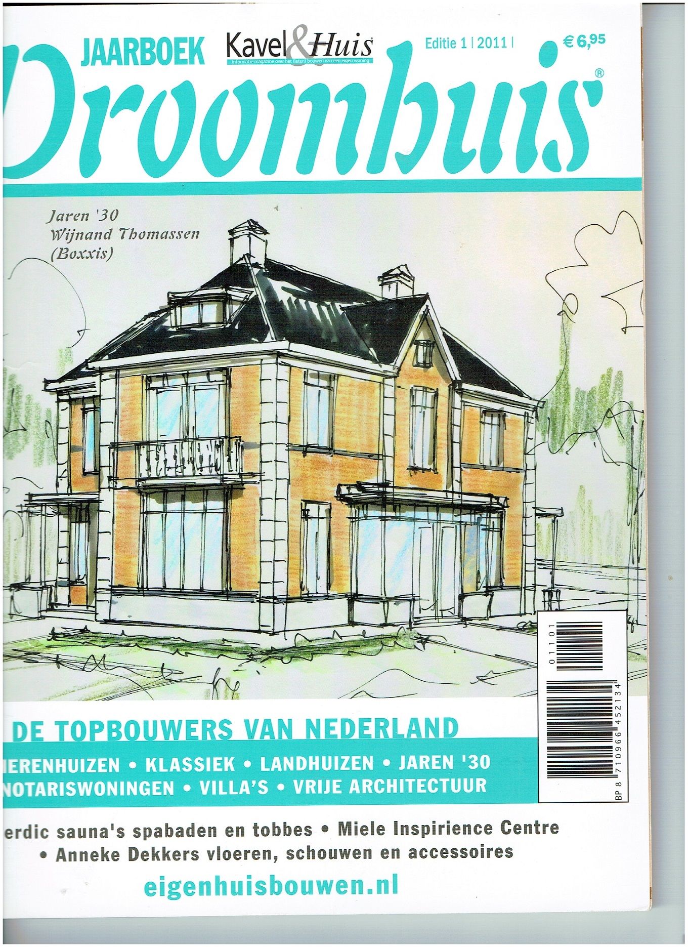 Droomhuis