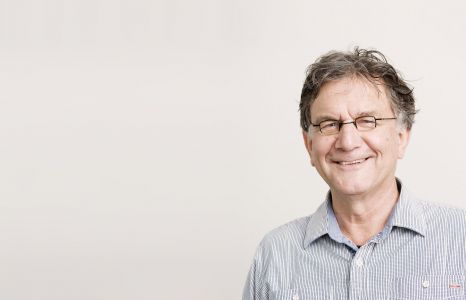 Bert Heijnen Bouwtekst