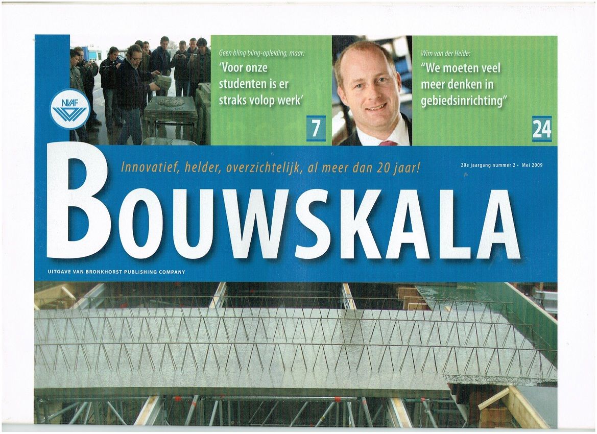 Bouwskala