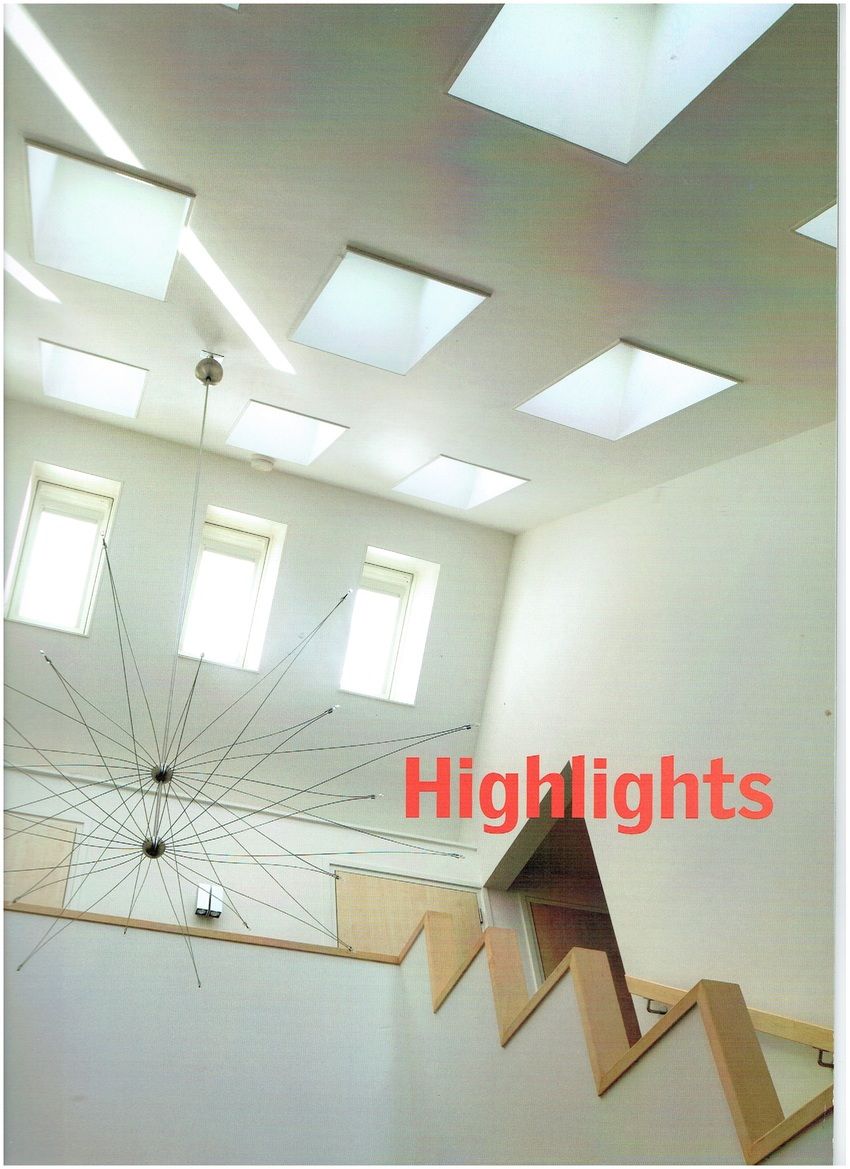 Velux highlights